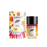 لووي باولا إيبيزا كوزميك ماء عطر 100 مل للجنسين عطر عنبر خشبي فاكهي - Loewe