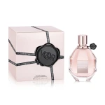 عطر فيكتور آند رولف فلاوربوم أو دو بارفان 50 مل عطر نسائي برائحة الأزهار الجذابة هدية لها - Viktor & rolf