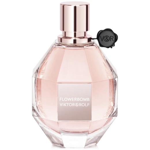 عطر فيكتور آند رولف فلاوربوم أو دو بارفان 50 مل عطر نسائي برائحة الأزهار الجذابة هدية لها - Viktor & rolf - Image 2