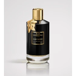 Mancera Musky Garden Eau de Parfum 120ml Luxury Floral Perfume for Women Long Lasting Fragrance