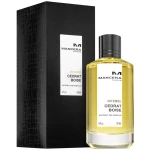 Mancera Cedrat Boise Eau de Parfum 120ml Citrus Woody Perfume for Women Long Lasting Fragrance - Mancera