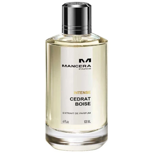 Mancera Cedrat Boise Eau de Parfum 120ml Citrus Woody Perfume for Women Long Lasting Fragrance - Mancera - Image 2