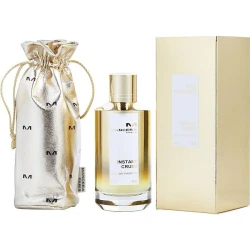 Mancera Instant Crush Eau de Parfum 120ml Unisex Fragrance Long Lasting Sensual Perfume for Men & Women