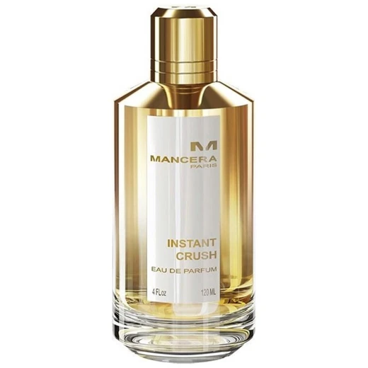 Mancera Instant Crush Eau de Parfum 120ml Unisex Fragrance Long Lasting Sensual Perfume for Men & Women - Mancera - Image 2