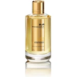 Mancera Gold Intensitive Aoud Eau de Parfum 120ml Luxury Unisex Fragrance Long Lasting Aroma - Mancera