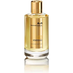 Mancera Gold Intensitive Aoud Eau de Parfum 120ml Luxury Unisex Fragrance Long Lasting Aroma