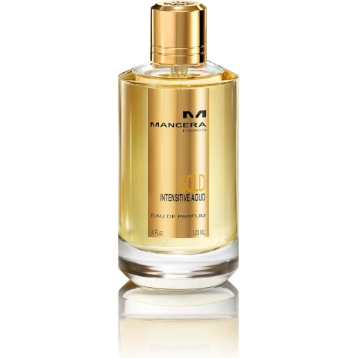 Mancera Gold Intensitive Aoud Eau de Parfum 120ml Luxury Unisex Fragrance Long Lasting Aroma Mancera Gold Intensitive Aoud Eau de Parfum 120ml Luxury Unisex Fragrance Long Lasting Aroma