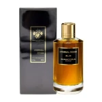 Mancera Eternal Wood Eau de Parfum 120ml: Unisex Perfume with Oud & Caramel Notes for Men & Women - Mancera