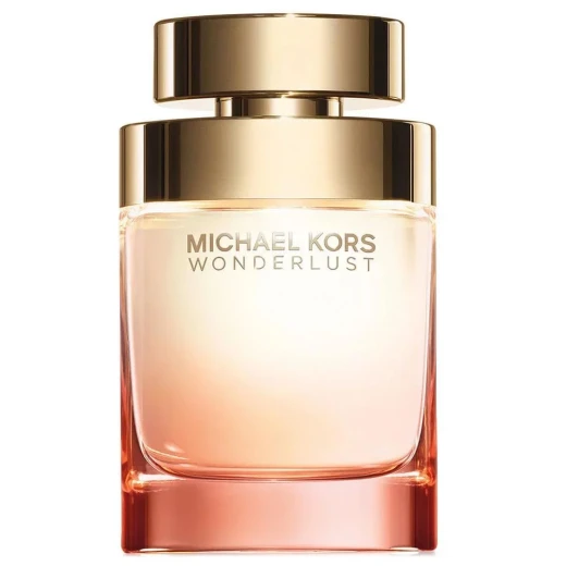 مايكل كورس وندرلاست ماء عطر 100 مل عطر زهري للنساء يدوم طويلاً - مايكل كورس - Image 2