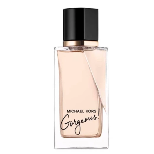 مايكل كورس جورجيس! ماء عطر 50 مل للنساء عطر الأزهار والتبغ يعزز الثقة