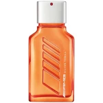 Mercedes Benz AMG Silver Thrill Eau de Parfum for Men 60ml Amberwood Cologne Fragrance - Mercedes-Benz