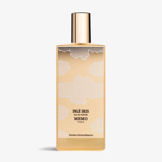مذكرة باريس إنلي ايريس ماء عطر للنساء عطر زهري آسر 2.5 أونصة - ميمو باريس - Image 2