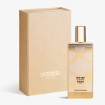 مذكرة باريس إنلي ايريس ماء عطر للنساء عطر زهري آسر 2.5 أونصة - ميمو باريس