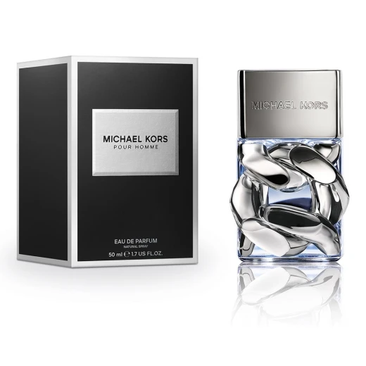 Michael Kors Pour Homme Eau de Parfum 50ml Men's Fragrance Long Lasting Aromatic Scent for Men - Michael Kors - Image 2