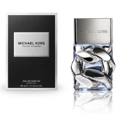 Michael Kors Pour Homme Eau de Parfum 50ml Men's Fragrance Long Lasting Aromatic Scent for Men