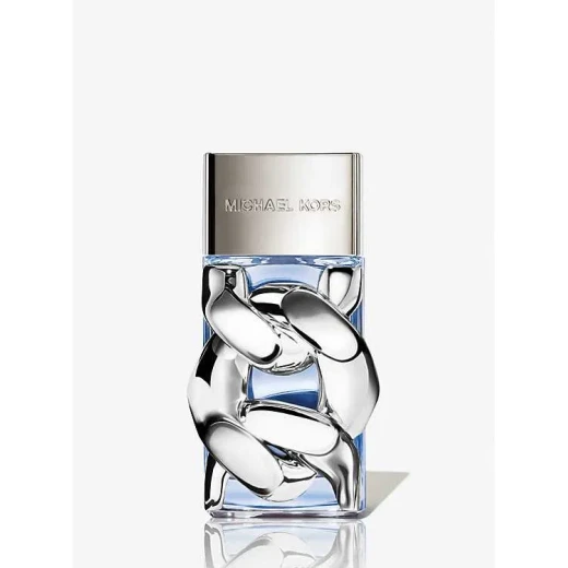 Michael Kors Men's Eau de Parfum 100ml: Woody Spicy Fragrance for Men Long Lasting Scent - Michael Kors - Image 3