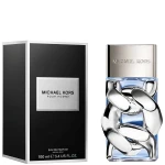 Michael Kors Men's Eau de Parfum 100ml: Woody Spicy Fragrance for Men Long Lasting Scent - Michael Kors