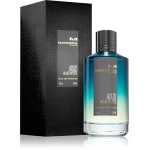 Mancera Aoud Blue Note Unisex Perfume 120ml Woody Vanilla Fragrance for Men and Women - Mancera