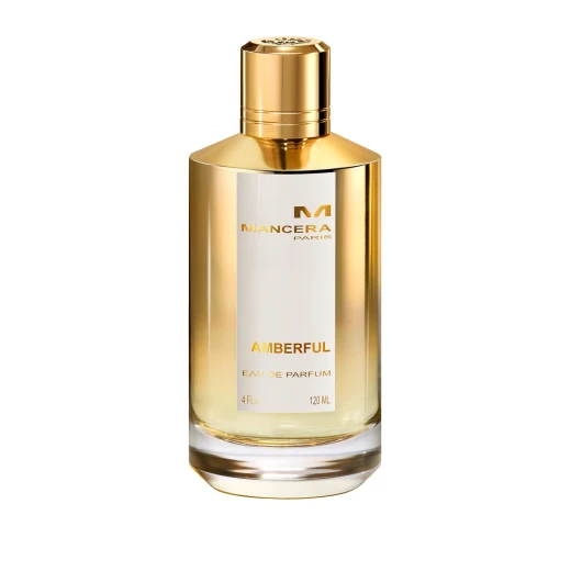 Mancera Amberful Eau de Parfum 120ml Unisex Perfume Woody Floral Musk Fragrance for Men and Women Mancera Amberful Eau de Parfum 120ml Unisex Perfume Woody Floral Musk Fragrance for Men and Women