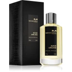 Mancera Aoud Orchid Eau de Parfum 120ml Perfume for Women Floral Woody Fragrance Luxury Scent - Mancera