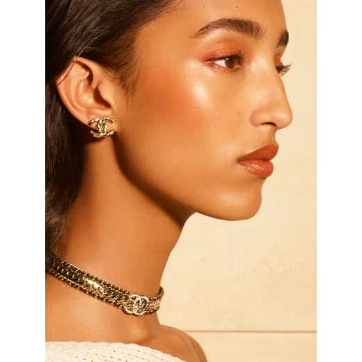 Chanel Les Beiges Cream Blush Natural Radiant Finish Makeup for Cheeks All Skin Tones Healthy Glow - Chanel - Image 4