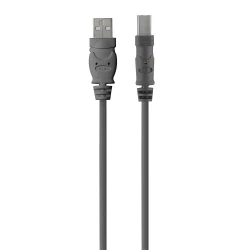 Belkin USB 2.0 Premium Printer Cable 3M - Reliable Connection