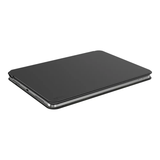 حافظة لوحة مفاتيح Belkin Connect Pro لجهاز iPad Pro 11" (M4) - بلوتوث، بإضاءة خلفية - بيلكين - Image 2