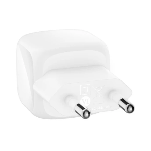 شاحن حائط بيلكين USB-C بقوة 45 واط مع PPS - شحن سريع لأجهزة iPhone والمزيد - بيلكين - Image 2