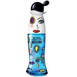 Moschino So Real Cheap & Chic EDT 50ml Women's Perfume