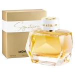 عطر مونت بلانك سيجنتشر ابسولو نسائي 90 مل - عطر زهري - مون بلان