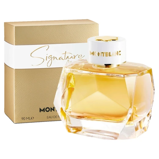 عطر مونت بلانك سيجنتشر ابسولو نسائي 90 مل - عطر زهري عطر مونت بلانك سيجنتشر ابسولو نسائي 90 مل - عطر زهري