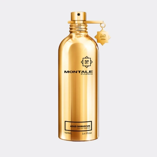 عطر مونتال لوبان EDP 100 مل للجنسين - عطر يدوم طويلاً عطر مونتال لوبان EDP 100 مل للجنسين - عطر يدوم طويلاً