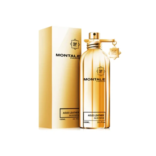 مونتال عود ليذر ماء عطر 100 مل عطر للجنسين مونتال عود ليذر ماء عطر 100 مل عطر للجنسين