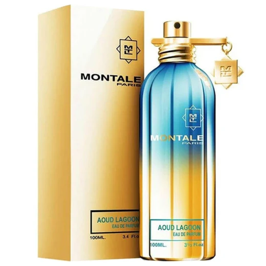 مونتال عود لاغون ماء عطر 100 مل عطر للجنسين مونتال عود لاغون ماء عطر 100 مل عطر للجنسين