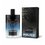 عطر بوليس كونتمبوراري ديب بلو أو دو تواليت – بخاخ 100 مل – عطر رجالي