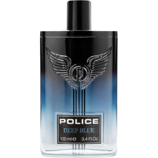 عطر بوليس كونتمبوراري ديب بلو أو دو تواليت – بخاخ 100 مل – عطر رجالي - Image 7