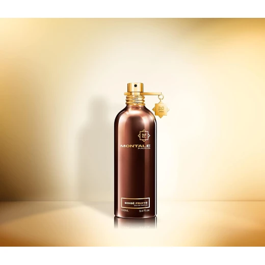 مونتال بويس فروتي ماء عطر 100 مل - عطر للجنسين بنوتات خشبية وفاكهية - مونتالي - Image 2