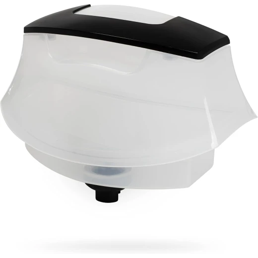 مكواة بخار عمودية برينسيس 332848 بقوة 1800 واط - سريعة وفعالة - برنسيس - Image 2