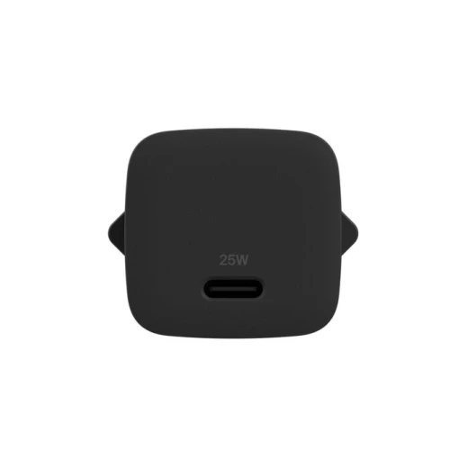 شاحن بيلكين 25 واط USB-C: شحن سريع للهواتف الذكية والمزيد - بيلكين - Image 11