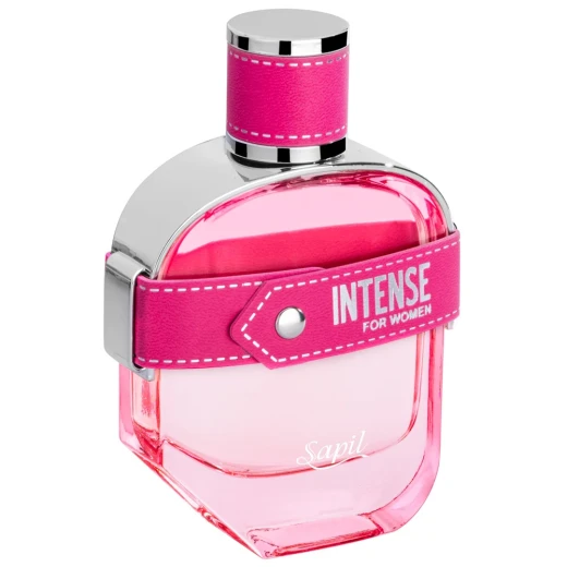 عطر سابيل إنتنس للنساء 100 مل عطر زهري للاستخدام النهاري كهدية - سابيل - Image 2