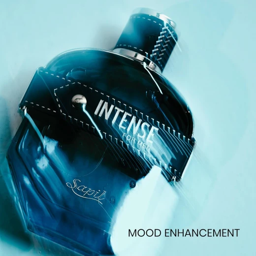 سبايل انتنس للرجال ماء تواليت 100 مل عطر عطري حار للاستخدام اليومي - سابيل - Image 2