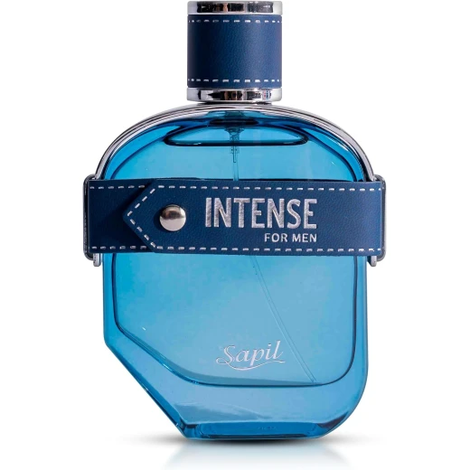 سبايل انتنس للرجال ماء تواليت 100 مل عطر عطري حار للاستخدام اليومي - سابيل - Image 4