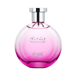Sapil Chichi Eau De Parfum 100ml for Women: Fruity & Woody Fragrance, Daily Wear Perfume