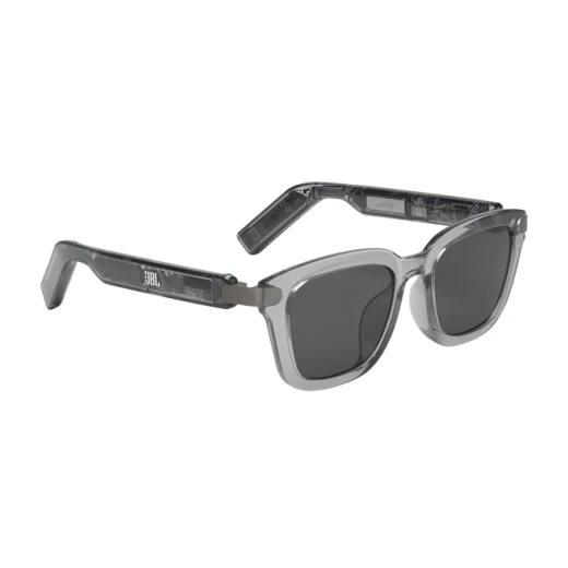 نظارات JBL Soundgear Frames Square الصوتية: مفتوحة الأذن، بلوتوث، أنيقة نظارات JBL Soundgear Frames Square الصوتية: مفتوحة الأذن، بلوتوث، أنيقة