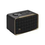مكبر صوت JBL Authentics 200 الذكي للمنزل مع Wi-Fi وبلوتوث - جي بي ال