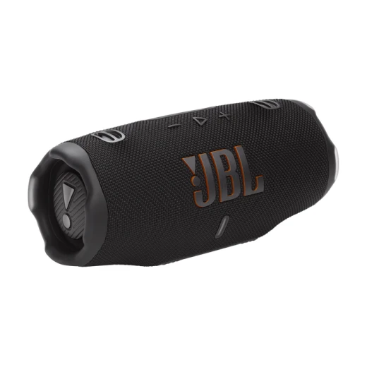 مكبر صوت JBL Charge 6 بلوتوث محمول - مقاوم للماء والسقوط مكبر صوت JBL Charge 6 بلوتوث محمول - مقاوم للماء والسقوط