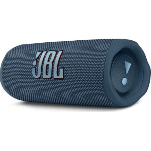 JBL Flip 6 Portable Bluetooth Speaker - Waterproof & 12-Hour Playtime JBL Flip 6 Portable Bluetooth Speaker - Waterproof & 12-Hour Playtime