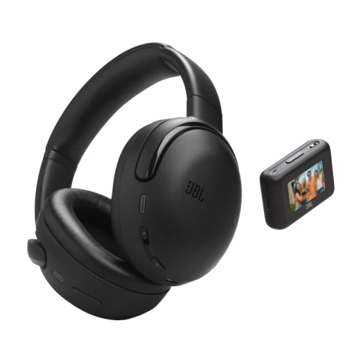 سماعات JBL Tour One M3 الذكية فوق الأذن مع ميزة إلغاء الضوضاء سماعات JBL Tour One M3 الذكية فوق الأذن مع ميزة إلغاء الضوضاء