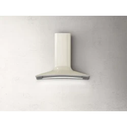 Elica Sweet Ivory 85cm Wall Hood: Modern Design & Efficient Extraction