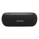 Harman Kardon Luna Portable Bluetooth Speaker - Black or Gray - Harman Kardon